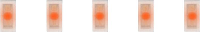 Faller 163752 Universeel SMD LEDs rood