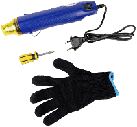 Faller 170555 Mini heteluchtpistool