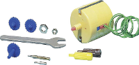 Faller 180629 Synchrone knutselmotor 12 V, 16 V