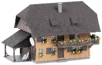 Faller 231717 N Vakantiehuis Zwarte Woud