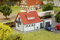 Faller 232533 N Modern huis