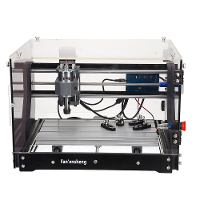 3018 Pro s 3 Axis Mini DIY CNC Router Freesmachine Houtbewerking Graveren Snijden
