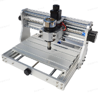 CNC 3018 Max CNC Router Metaalgraveermachine GRBL bediening met 200w spindel DIY graveermachine Houtbewerkingsmachine Sn