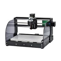 Upgraded 3018 Pro CNC Router Offline Graveren DIY 3 as GRBL Gravure Machine Houtbewerking Router
