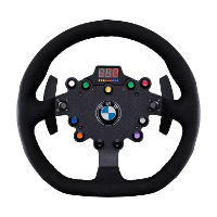 Fanatec ClubSport Steering Wheel BMW M3 GT2 V2 stuur add on