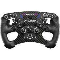 Corsair ClubSport Steering Wheel Formula V2.5 Stuur add on