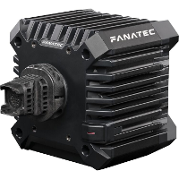 Corsair CSL DD QR2   5 Nm, 90W stuurbasis