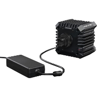 Corsair CSL DD QR2   8 Nm, 180W stuurbasis