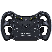 Corsair CSL Steering Wheel GT3 stuur add on