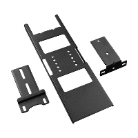Fanatec XENEON EDGE Mounting Bracket Set bevestiging