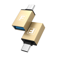 Fanbiya Usb3.1 Type C To Usb3.0 Otg Adapter For Macbook Huawei Nexus Xiaomi Google Pixel