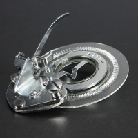 Fancy Flower Stitcher Foot For Low Shank Sewing Machines