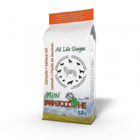 Farm Food HE Mini met Schotse zalmolie hondenvoer 2 x 12 kg