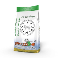 Farmfood HE Glutenvrij hondenvoer 15 kg