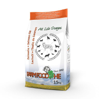 Farmfood HE met Schotse Zalm Olie hondenvoer 15 kg