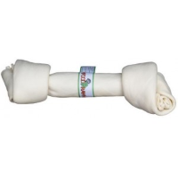 Farm Food Rawhide Dental Bone XL 38 40 cm Per 2