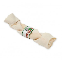 Farm Food Rawhide Dental Braided Stick Maat XL   Per 5