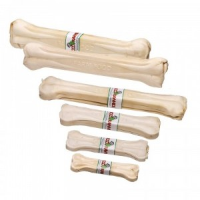 Farm Food Rawhide Dental Impressed Maat L   Per 5