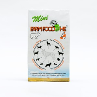 Farmfood HE Mini met Schotse Zalmolie Hondenvoer 4 kg