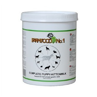 Farm Food puppy  en kittenmelk 1,5 kg