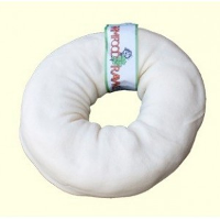 Farm Food Rawhide Dental Donut M   Per 3