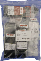 FASTECH® 581 Set Bag Klittenband assortiment 67 stuk(s)