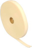 FASTECH® T0601000001125 Klittenband Om te bundelen Haak  en lusdeel (l x b) 25000 mm x 10 mm Wit 25 m
