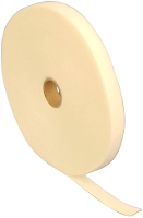 FASTECH® T0602500001125 Klittenband Om te bundelen Haak  en lusdeel (l x b) 25000 mm x 25 mm Wit 25 m