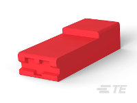 FASTON Terminals   Premier & Commercial TE AMP FASTON Terminals   Premier & Commercial 926539 2 TE Connectivity Inhoud: 200 stuk(s)