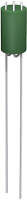 Fastron 06H 351X 00 06H 351X 00 Breedbandspoel Axiaal bedraad 300 Ω 1 A 1 stuk(s)