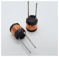 Fastron 07HCP 152K 50 07HCP 152K 50 Inductor 1 stuk(s)