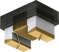 Fastron 0805AS 010J 01 0805AS 010J 01 HF spoel SMD 0805 10 nH 0.13 Ω 0.6 A 1 stuk(s)