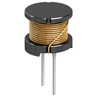 Fastron 09HVP 821K 50 09HVP 821K 50 Inductor 1 stuk(s)