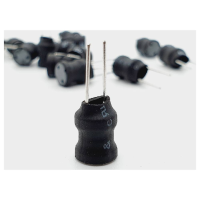 Fastron 09P 122J 51 09P 122J 51 Inductor 1 stuk(s)