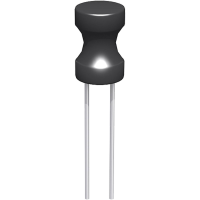 Fastron 09P 681K 50 09P 681K 50 Inductor Met krimkous Radiaal bedraad 09P Rastermaat 5 mm 680 µH 1.9 Ω 0.35 A 1 stuk(s)