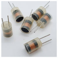 Fastron 09P/F 681K 51 09P/F 681K 51 Inductor 1 stuk(s)