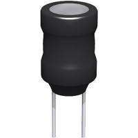 Fastron 11P 103K 50 11P 103K 50 Inductor Radiaal bedraad Rastermaat 5 mm 10000 µH 0.11 A 1 stuk(s)