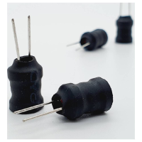 Fastron 11P 332J 50 11P 332J 50 Inductor 1 stuk(s)