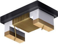 Fastron 1206AS 2R2K 1206AS 2R2K HF spoel SMD 1206 2200 nH 0.28 A 1 stuk(s)