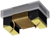 Fastron 1206F 150K 1206F 150K Inductor SMD 1206 15 µH 0.16 A 1 stuk(s)