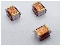 Fastron 1812AS 4R7K 01 1812AS 4R7K 01 Inductor 1 stuk(s)