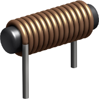 Fastron 3RCC 4R7M 00 3RCC 4R7M 00 Inductor Radiaal bedraad 5RCC Rastermaat 3.7 Mm 4.7 ΜH 0.012 Ω 2.5 A 1 stuk(s)
