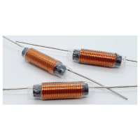 Fastron LSSC 250M 00 LSSC 250M 00 Inductor 1 stuk(s)