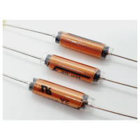Fastron MESC 122M 01 MESC 122M 01 Ontstoringssmoorspoel 1 stuk(s)