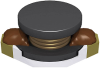 Fastron PISG 220M 01 PISG 220M 01 Inductor SMD PISG 22 µH 0.37 Ω 0.7 A 1 stuk(s)
