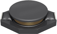 Fastron PISL 101M 04 PISL 101M 04 Inductor SMD PISG 100 µH 0.46 Ω 0.75 A 1 stuk(s)