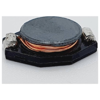 Fastron PISL 680M 04 PISL 680M 04 Inductor 1 stuk(s)