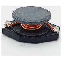 Fastron PISM 3R3M 04 PISM 3R3M 04 Inductor 1 stuk(s)