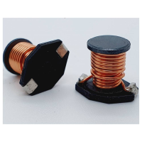 Fastron PISN 470M 04 PISN 470M 04 Inductor 1 stuk(s)