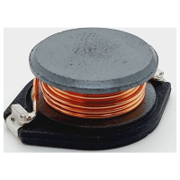 Fastron PISR 1R0M 04 PISR 1R0M 04 Inductor 1 stuk(s)